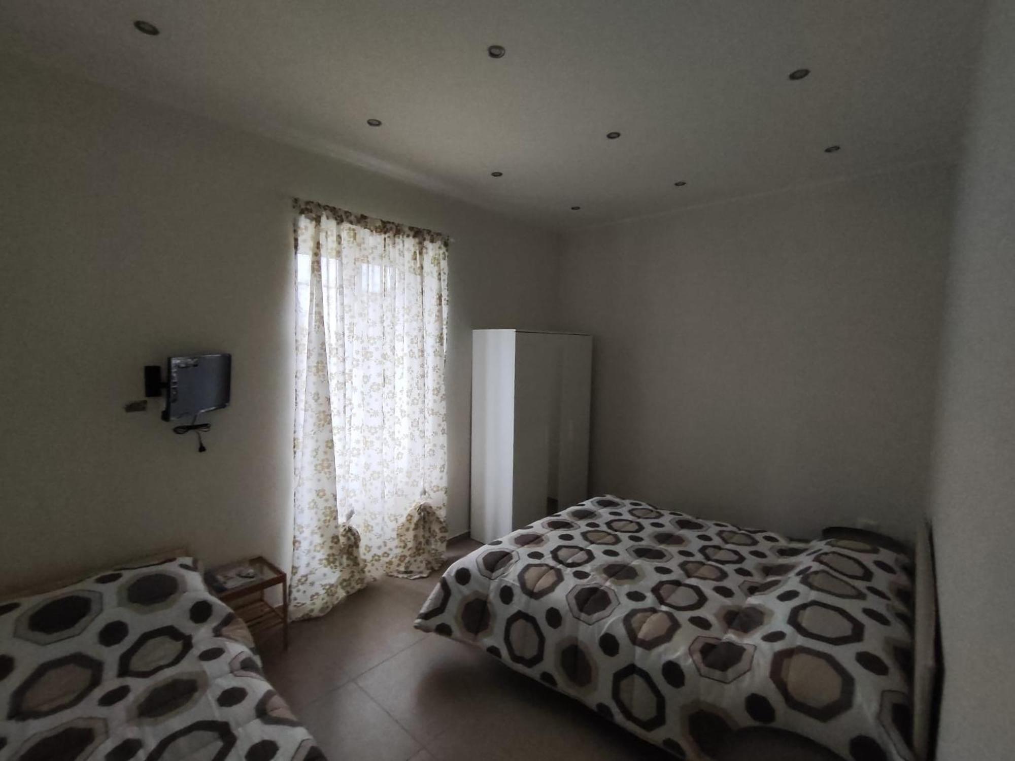 埃尔科拉诺A Casa Di Nonna Anna别墅 外观 照片