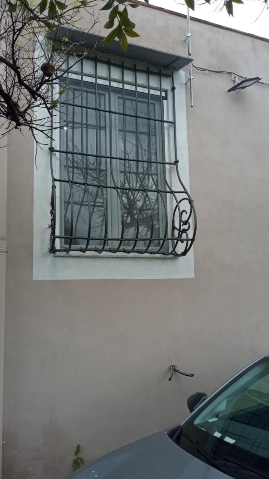 埃尔科拉诺A Casa Di Nonna Anna别墅 外观 照片